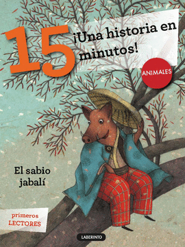 EL SABIO JABAL�
