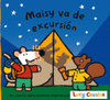 MAISY VA DE EXCURSI�N