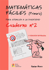 MATEMTICAS FCILES 2, EDUCACIN PRIMARIA