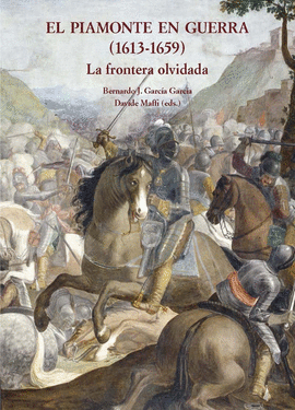 PIAMONTE EN GUERRA, EL (1613-1659)