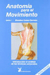 ANATOM�A PARA EL MOVIMENTO T1