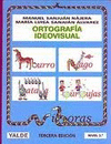 ORTOGRAF�A IDEOVISUAL, NIVEL 3