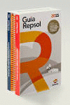 GU�A REPSOL 2015