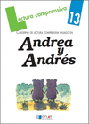 ANDREA Y ANDRES-CUADERNO  13