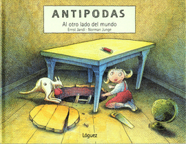 ANT�PODAS