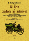 ARTE DE CONDUCIR UN AUTOMVIL