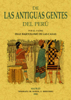DE LAS ANTIGUAS GENTES DEL PER�