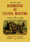 RUDIMENTOS DE CULTURA MARTIMA (2 TOMOS EN 1 VOLUMEN)