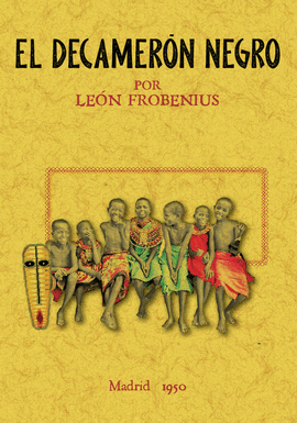 EL DECAMER�N NEGRO
