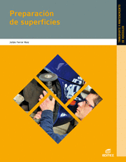 PREPARACI�N DE SUPERFICIES