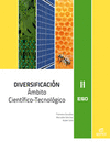 DIVERSIFICACI�N II �MBITO CIENT�FICOTECNOL�GICO
