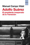 ADOLFO SUREZ