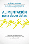 ALIMENTACIN PARA DEPORTISTAS