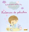 HISTORIAS DE PELUCHES -CONTAR BEBES-
