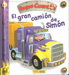 GRAN CAMION DE SIMON - PEQUECUENTOS