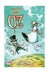 DOROTHY Y EL MAGO EN OZ - CLASICOS ILUSTRADOS MARV