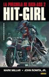 PRECUELA DE KICK-ASS 2 HIT-GIRL