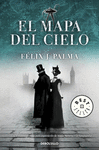 EL MAPA DEL CIELO (TRILOG�A VICTORIANA 2)