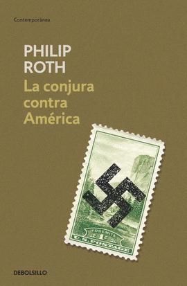 LA CONJURA CONTRA AM�RICA