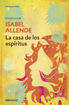 LA CASA DE LOS ESPRITUS (ED. ESCOLAR)