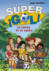 SPERGOL 4. LA FUERZA DE UN EQUIPO