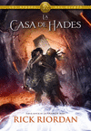 LA CASA DE HADES (LOS HROES DEL OLIMPO 4)