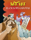 BAT PAT 29. EL C�CLOPE GAFOTAS