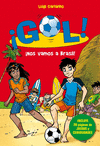 GOL. NOS VAMOS AL BRASIL! (EDICIN ESPECIAL MUNDIAL) - PROVISIONAL