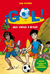 GOL. �NOS VAMOS AL BRASIL! (EDICI�N ESPECIAL MUNDIAL) - PROVISIONAL