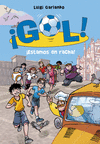 �ESTAMOS EN RACHA! (�GOL! 32)