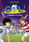�LLEGAMOS A LA FINAL! (�GOL! 35)