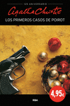 LOS PRIMEROS CASOS DE POIROT