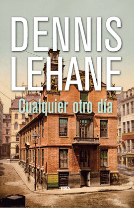CUALQUIER OTRO D�A