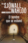EL HOMBRE QUE SE ESFUMO 4�ED
