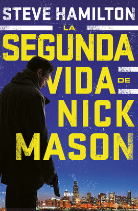 SEGUNDA VIDA DE NICK MASON