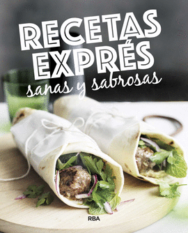 RECETAS EXPRS