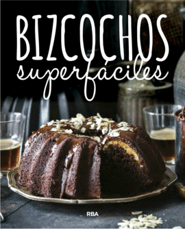 BIZCOCHOS SUPERFCILES