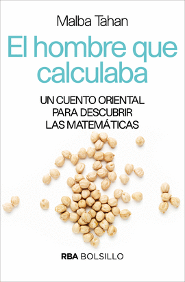 EL HOMBRE QUE CALCULABA (BOLSILLO)