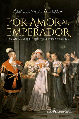 POR AMOR AL EMPERADOR