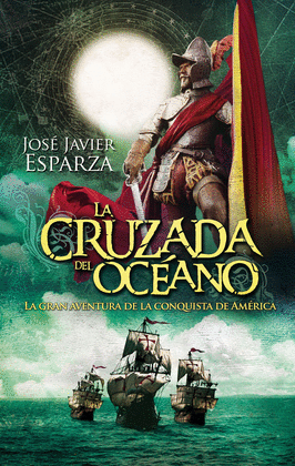 LA CRUZADA DEL OCANO