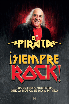 �SIEMPRE ROCK!