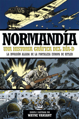 NORMANDA