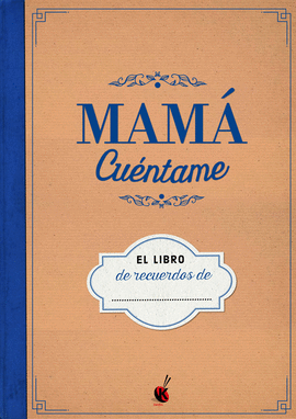 MAM� CU�NTAME