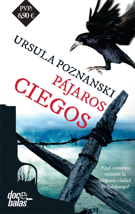P�JAROS CIEGOS