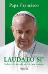 LAUDATO SI?