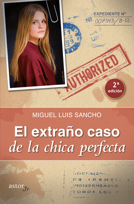 EL EXTRA�O CASO DE LA CHICA PERFECTA