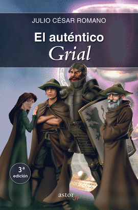 EL AUTNTICO GRIAL