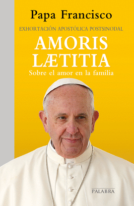 AMORIS LAETITIA