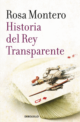 HISTORIA DEL REY TRANSPARENTE