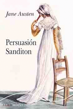 PERSUASIN/SANDITON